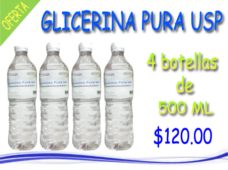 glicerina-500ml